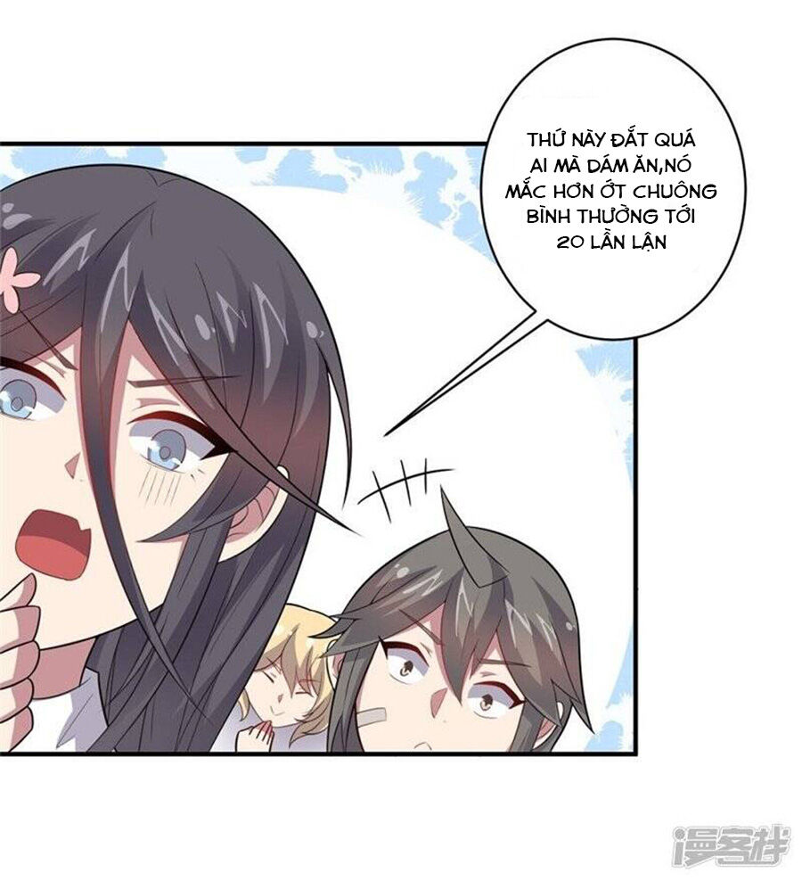 Bạn Gái Hung Ác Của Siêu Anh Hùng Chapter 43 - 34