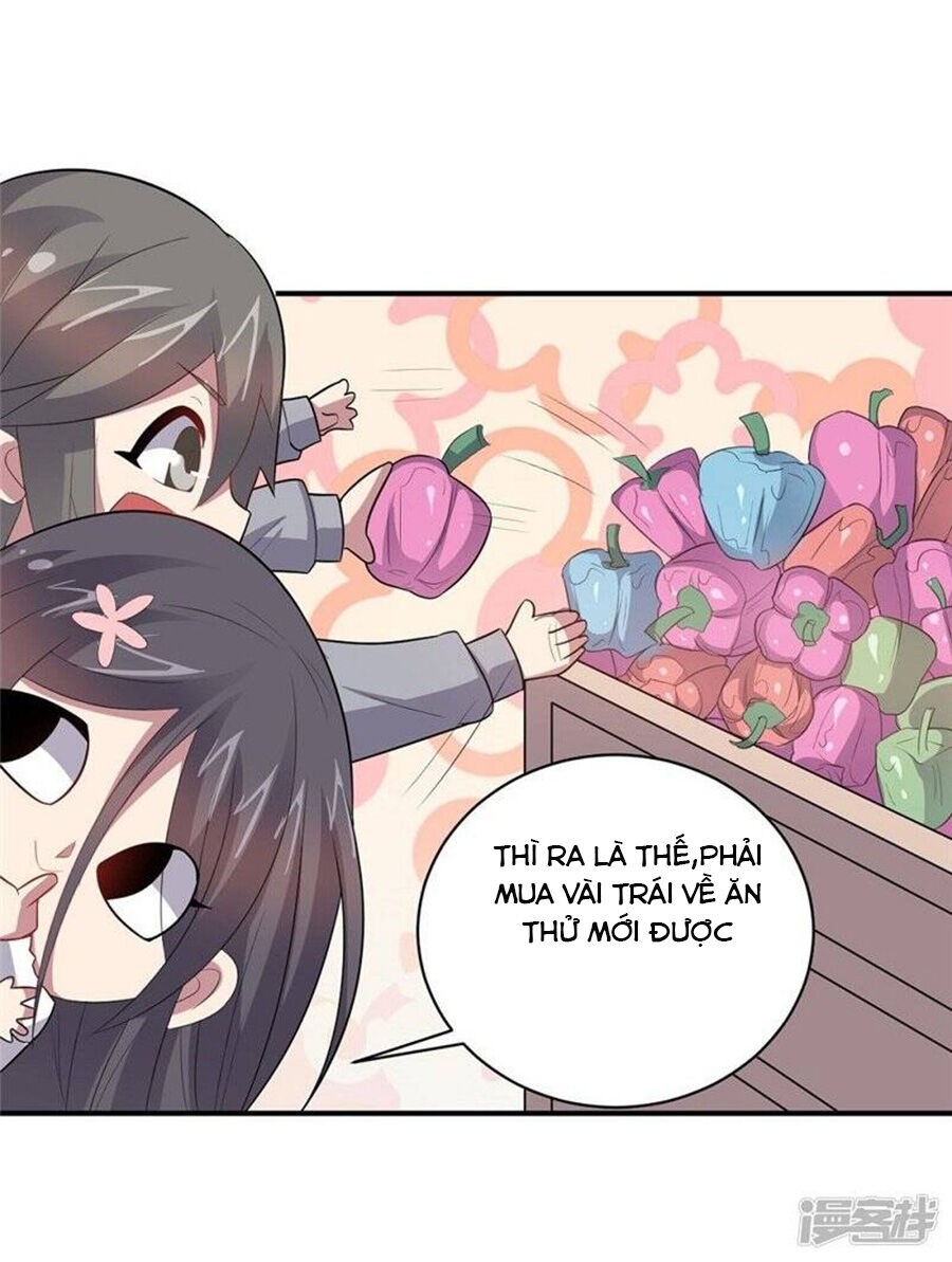Bạn Gái Hung Ác Của Siêu Anh Hùng Chapter 43 - 36