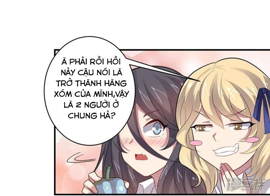 Bạn Gái Hung Ác Của Siêu Anh Hùng Chapter 43 - 41