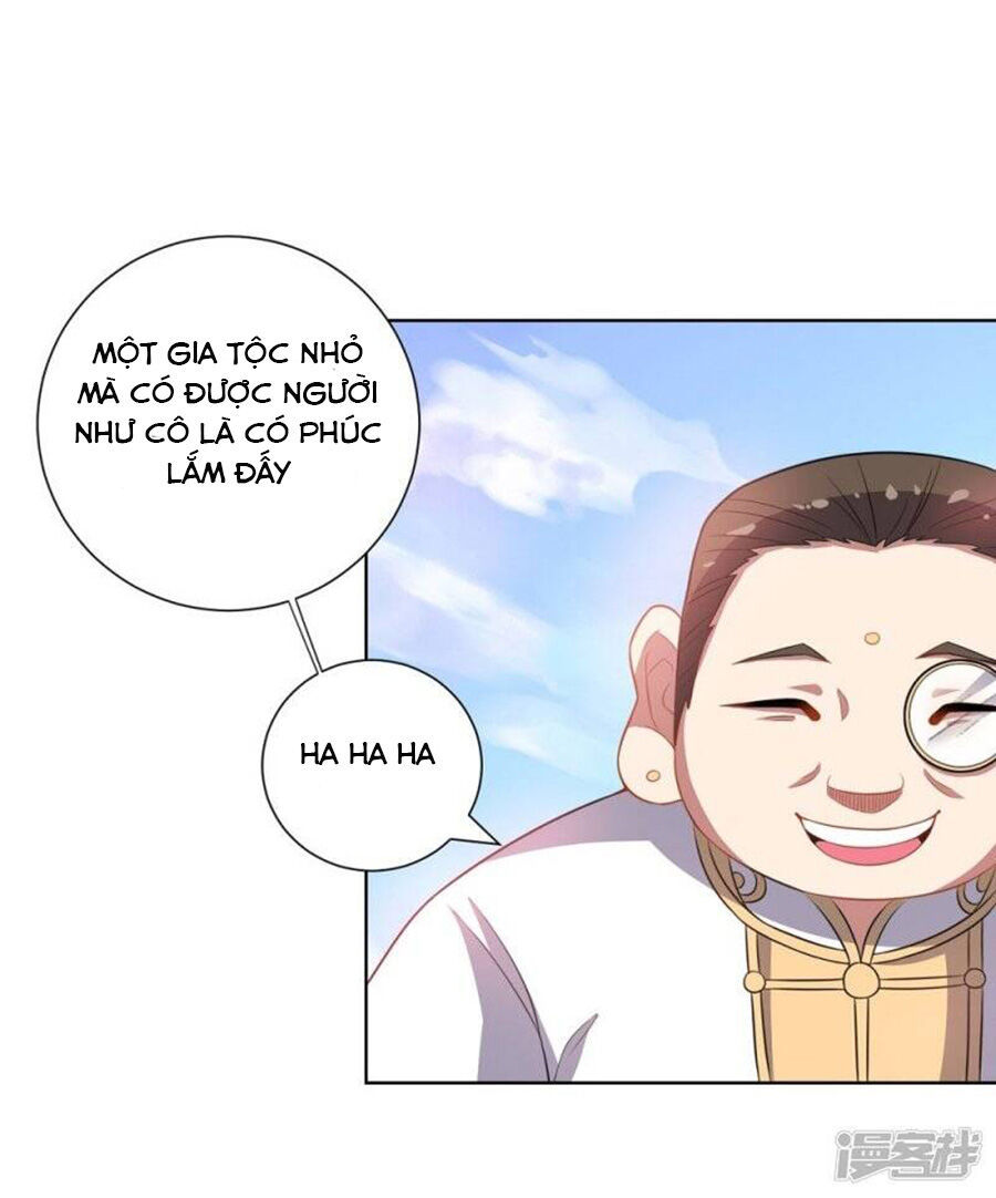Bạn Gái Hung Ác Của Siêu Anh Hùng Chapter 44 - 23