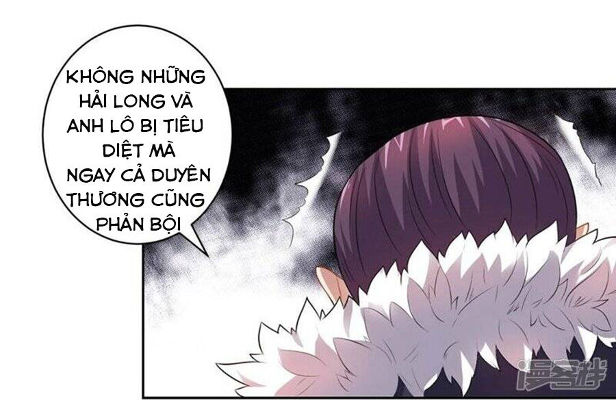 Bạn Gái Hung Ác Của Siêu Anh Hùng Chapter 46 - 11