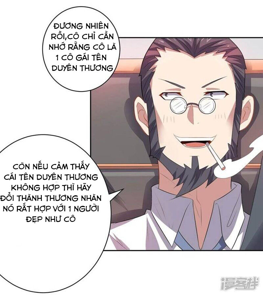 Bạn Gái Hung Ác Của Siêu Anh Hùng Chapter 46 - 5