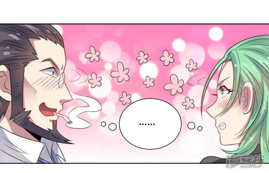 Bạn Gái Hung Ác Của Siêu Anh Hùng Chapter 48 - 12