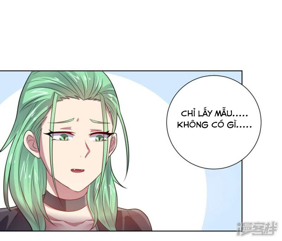 Bạn Gái Hung Ác Của Siêu Anh Hùng Chapter 48 - 6