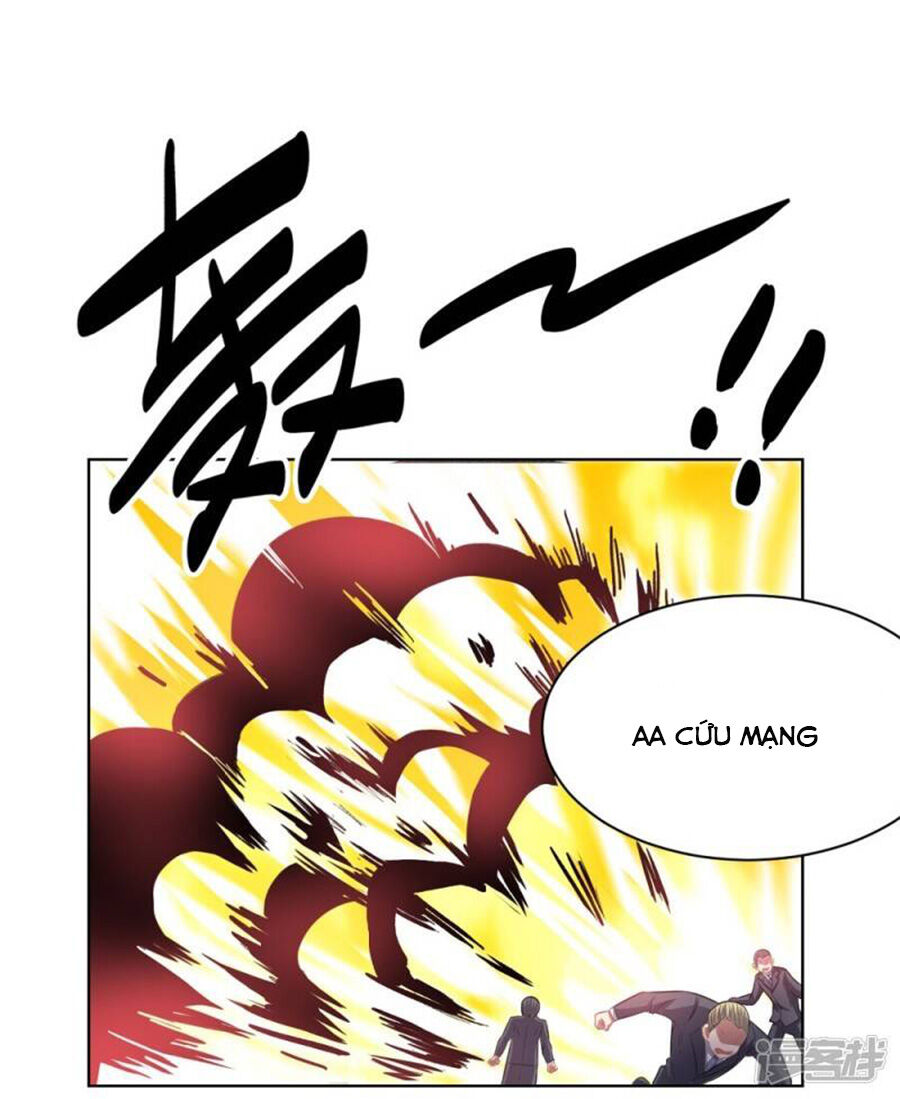 Bạn Gái Hung Ác Của Siêu Anh Hùng Chapter 49 - 25