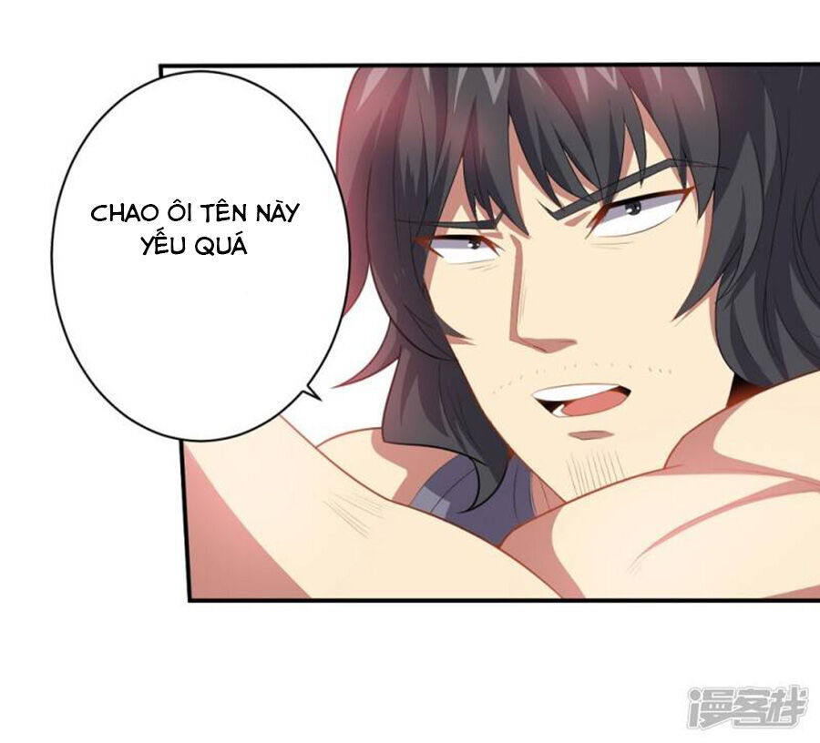 Bạn Gái Hung Ác Của Siêu Anh Hùng Chapter 51 - 6