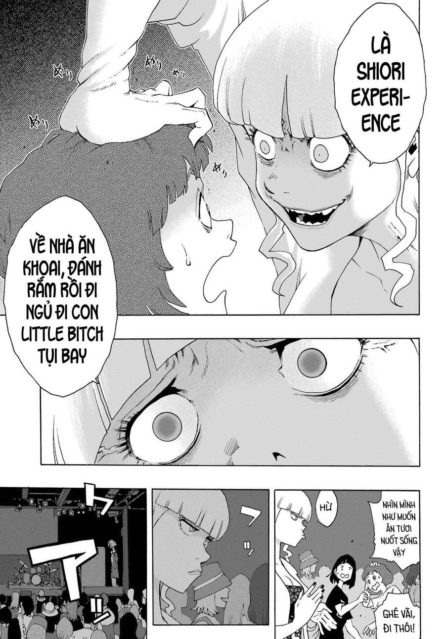 Shiori Experience - Jimi Na Watashi To Hen Na Oji-San Chapter 88 - 29