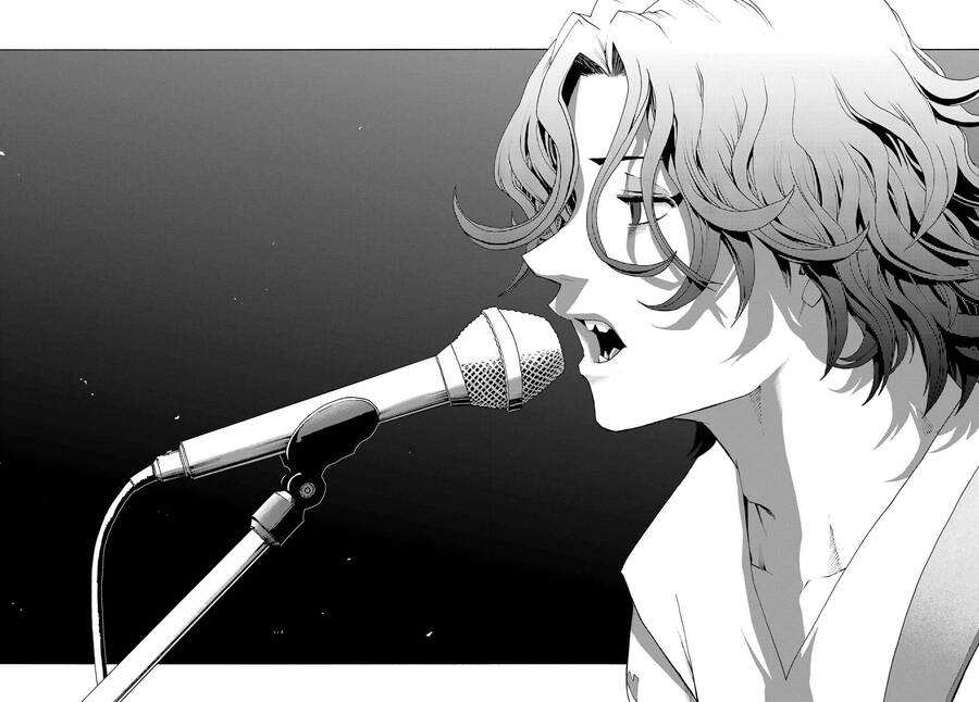 Shiori Experience - Jimi Na Watashi To Hen Na Oji-San Chapter 88 - 36