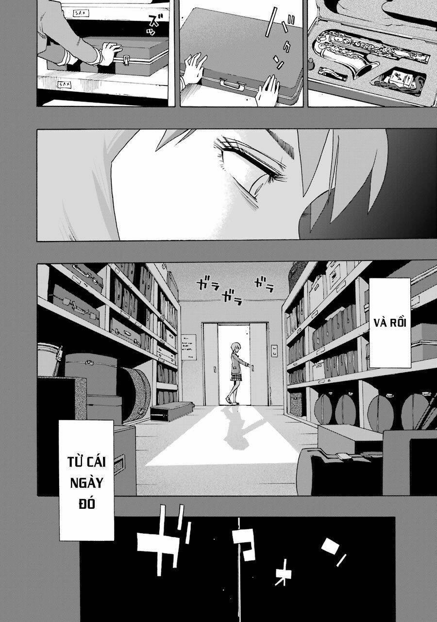 Shiori Experience - Jimi Na Watashi To Hen Na Oji-San Chapter 40 - 30