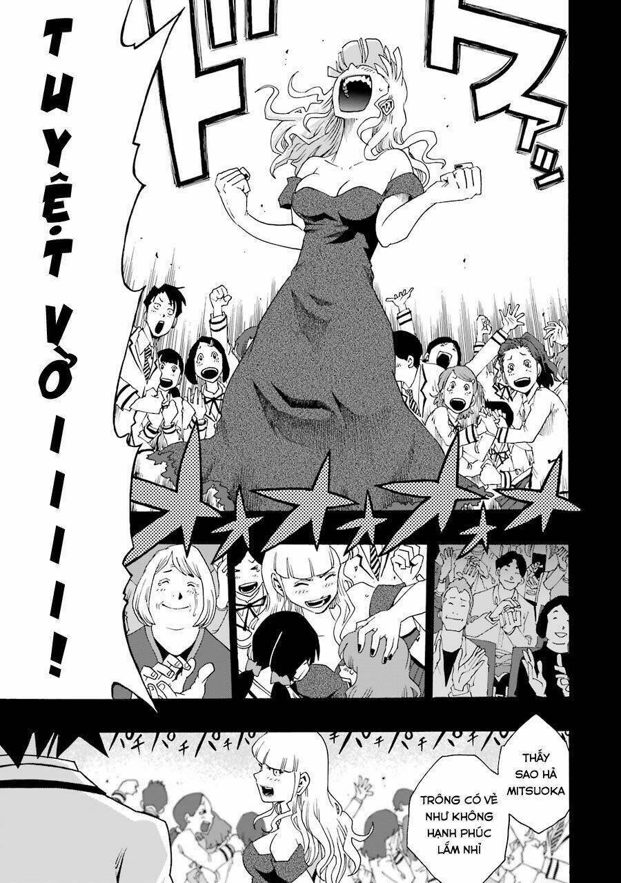 Shiori Experience - Jimi Na Watashi To Hen Na Oji-San Chapter 40 - 50
