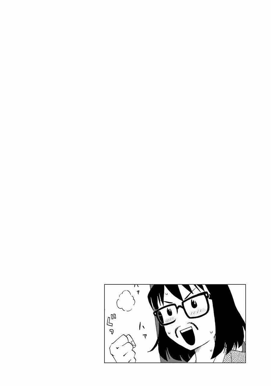 Shiori Experience - Jimi Na Watashi To Hen Na Oji-San Chapter 41 - 41