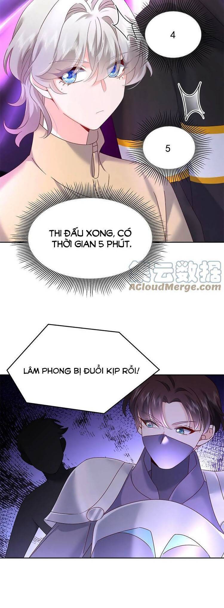 Hotboy Quốc Dân Là Nữ Chapter 354 - 8