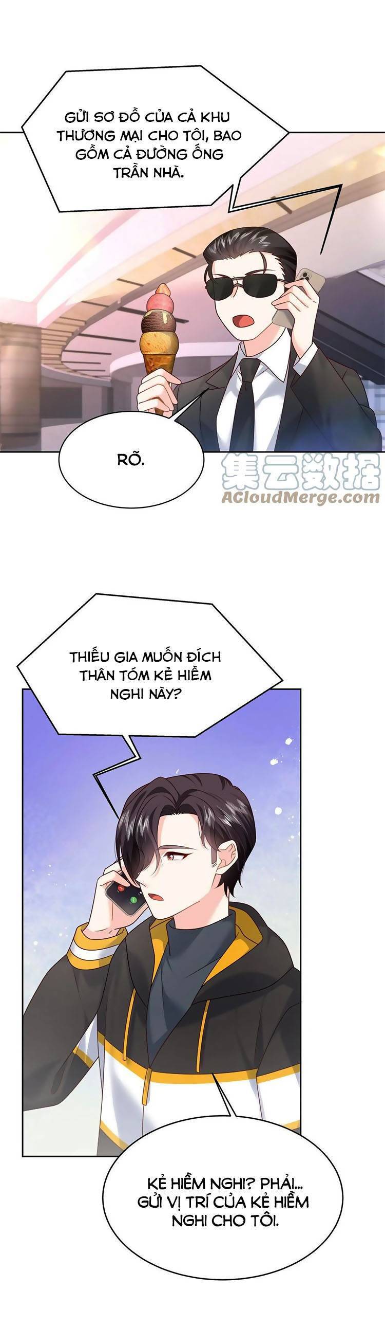 Hotboy Quốc Dân Là Nữ Chapter 356 - 15