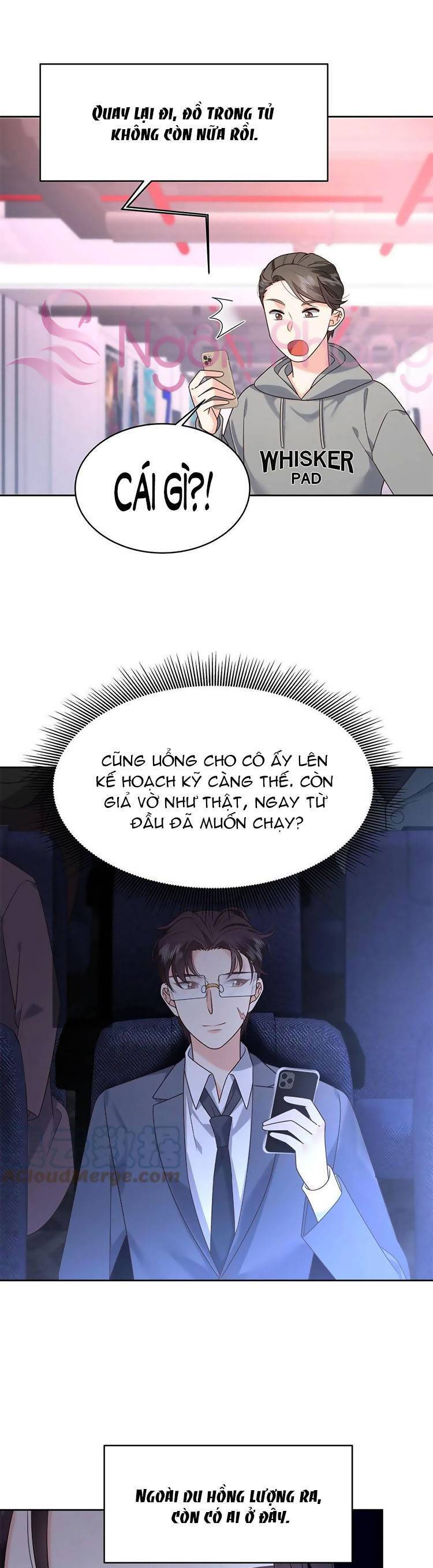 Hotboy Quốc Dân Là Nữ Chapter 358 - 2