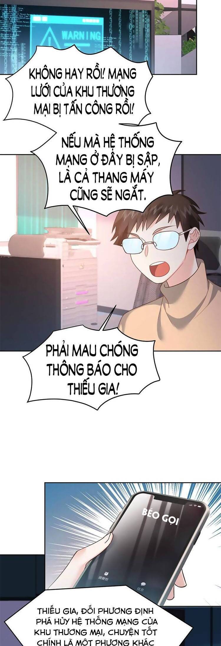 Hotboy Quốc Dân Là Nữ Chapter 359 - 5