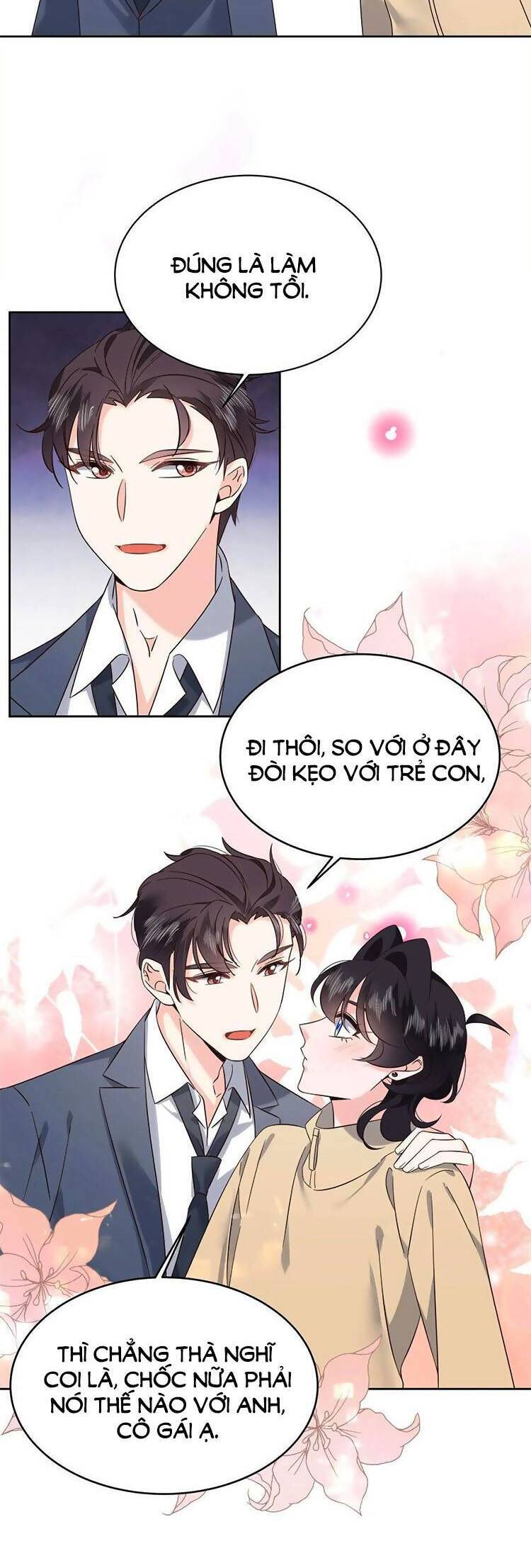 Hotboy Quốc Dân Là Nữ Chapter 360 - 13