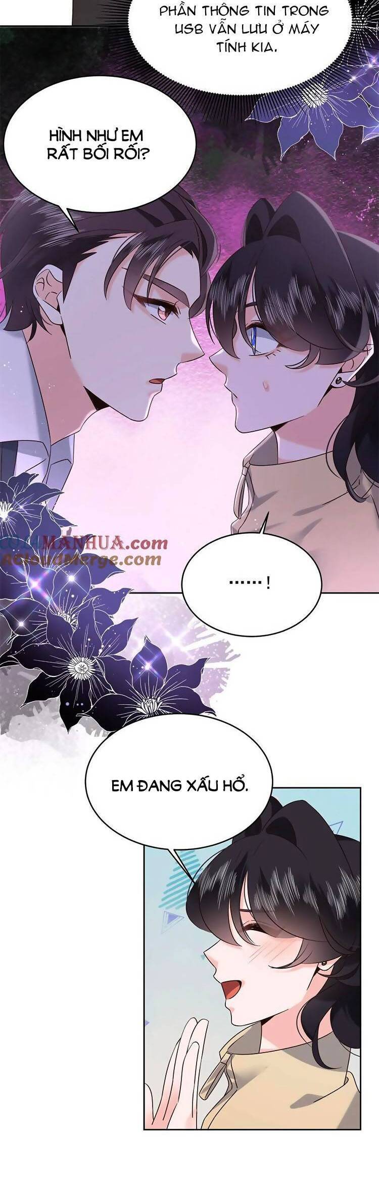Hotboy Quốc Dân Là Nữ Chapter 360 - 16
