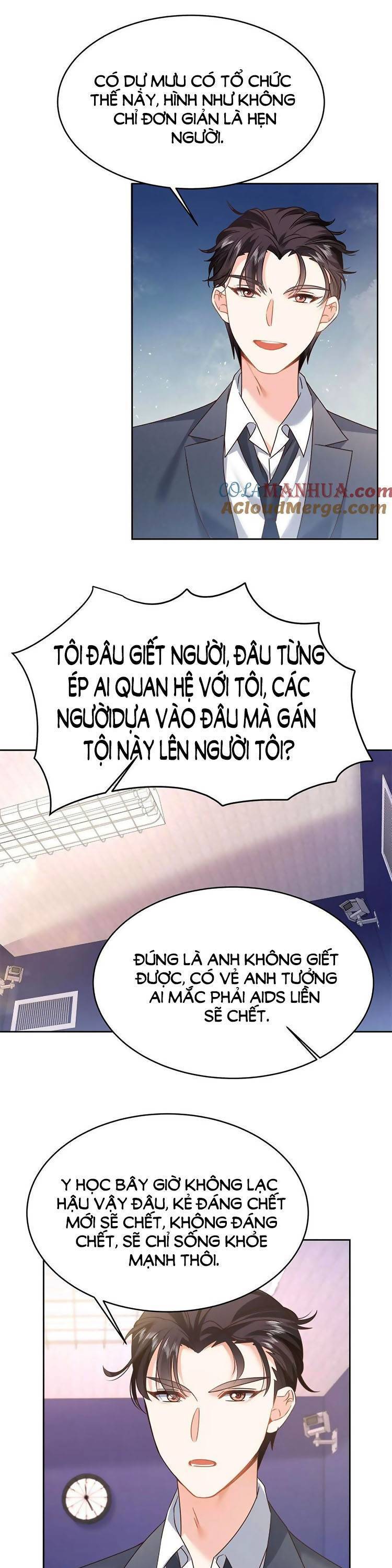 Hotboy Quốc Dân Là Nữ Chapter 361 - 12