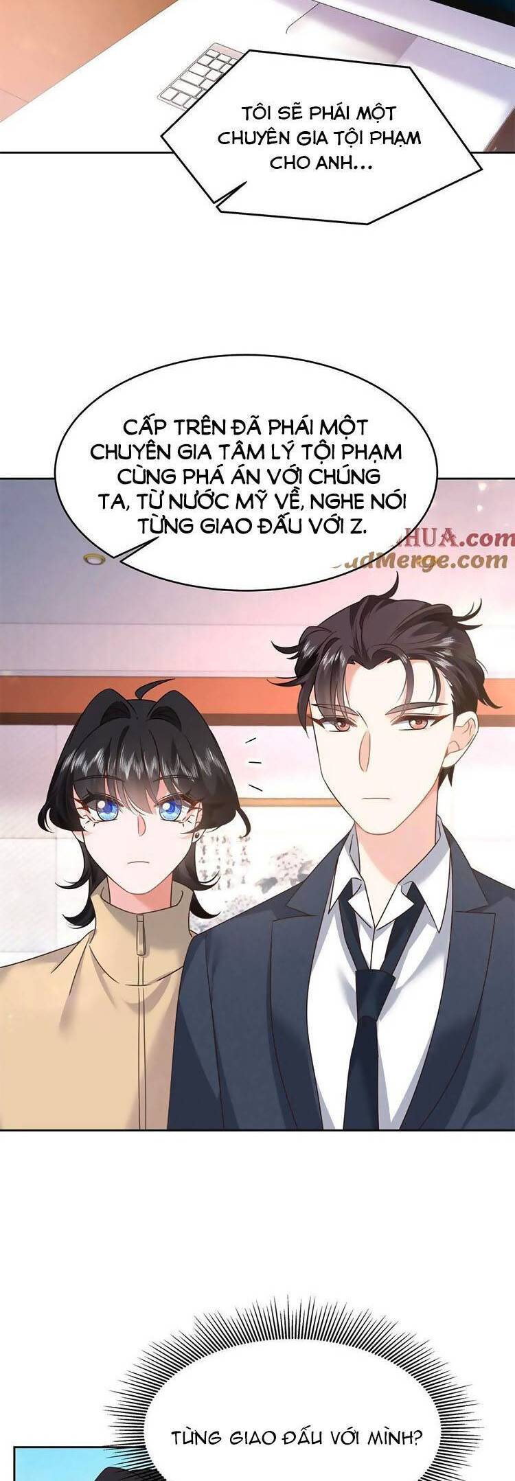Hotboy Quốc Dân Là Nữ Chapter 361 - 15