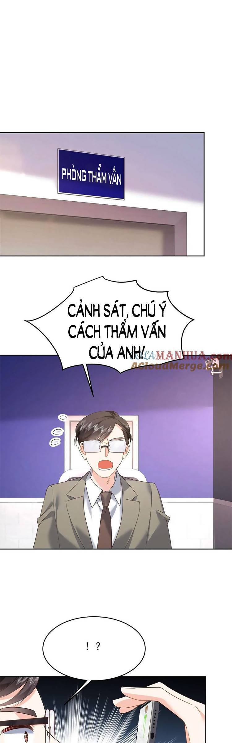 Hotboy Quốc Dân Là Nữ Chapter 361 - 10
