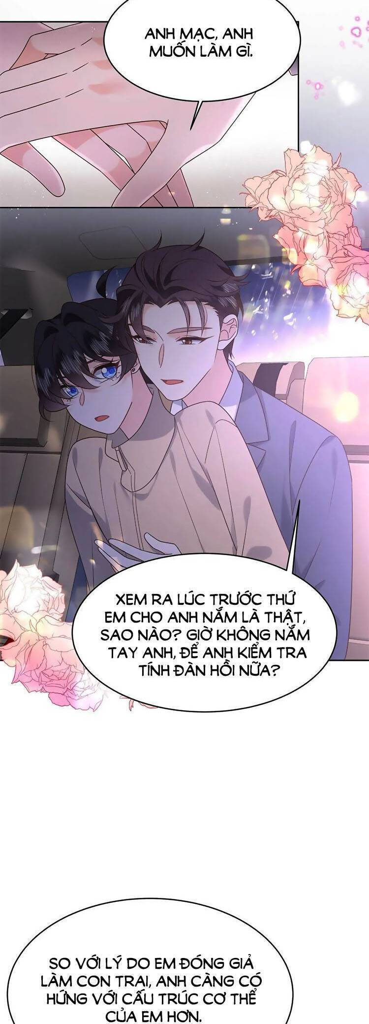 Hotboy Quốc Dân Là Nữ Chapter 362 - 11