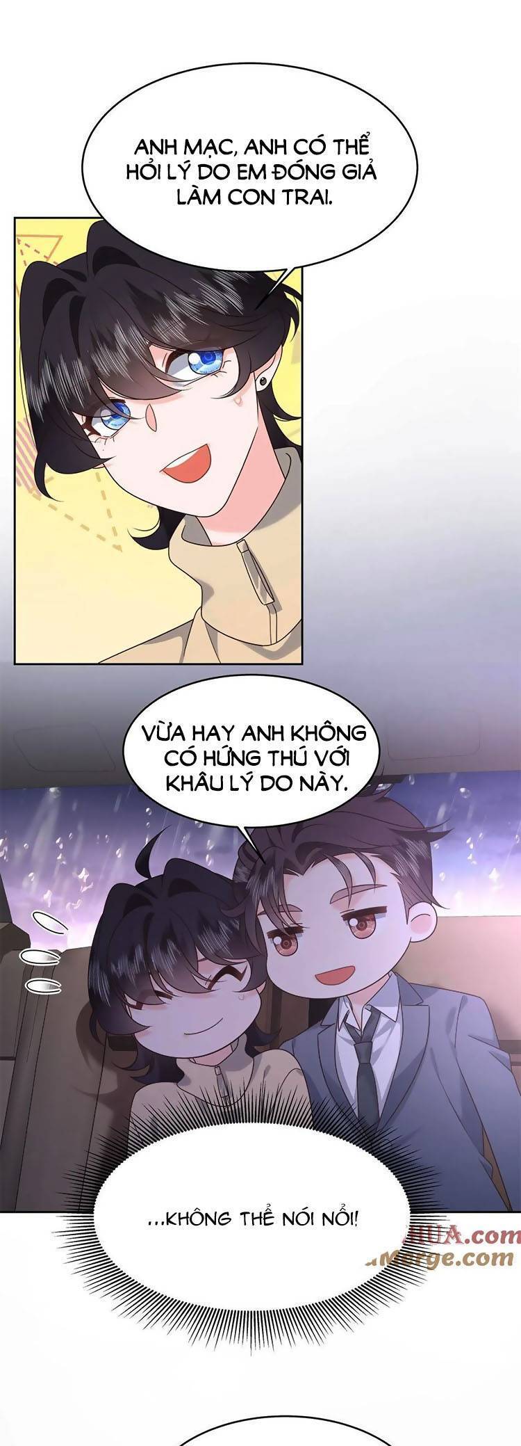 Hotboy Quốc Dân Là Nữ Chapter 362 - 10