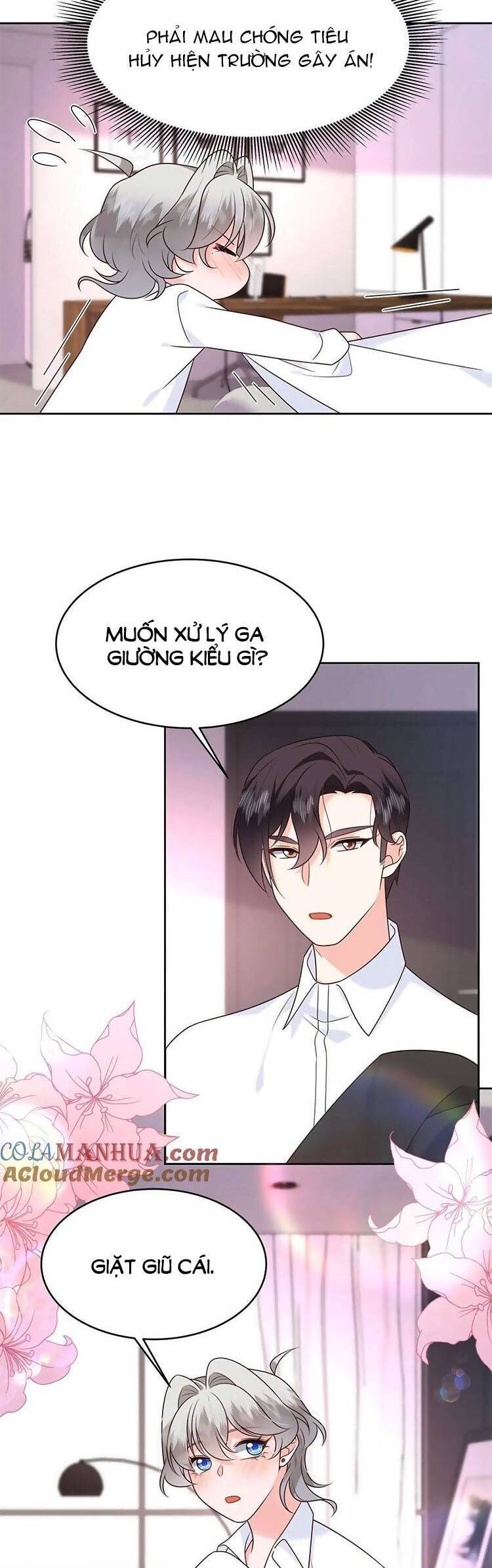 Hotboy Quốc Dân Là Nữ Chapter 364 - 12