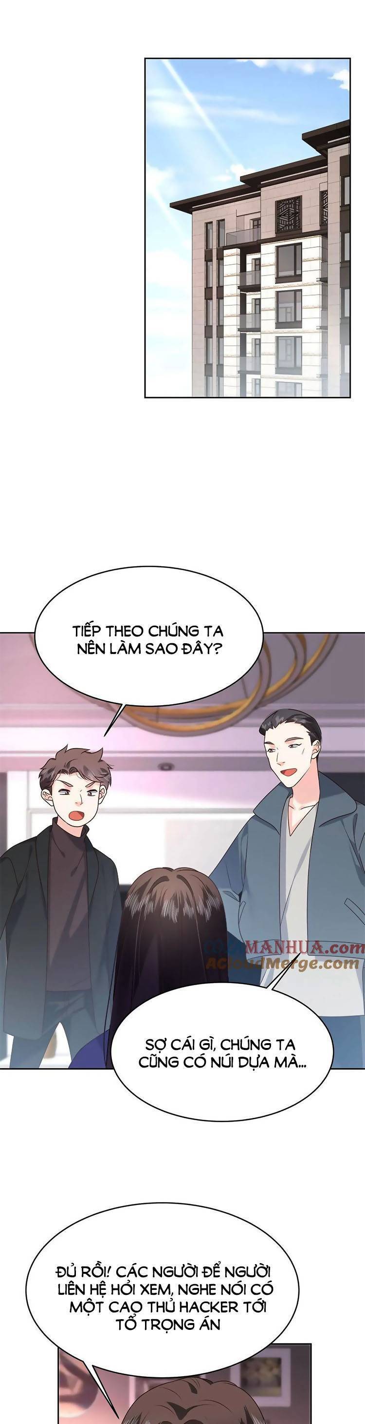 Hotboy Quốc Dân Là Nữ Chapter 364 - 18