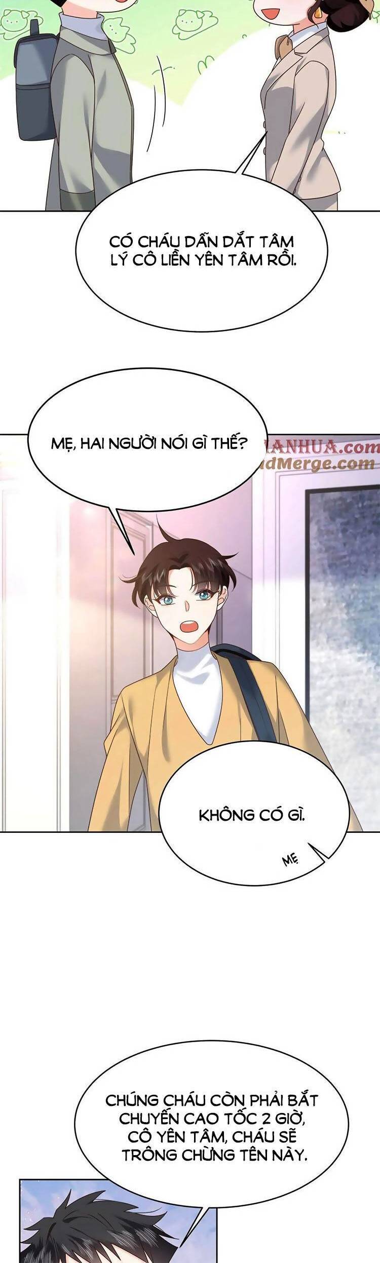 Hotboy Quốc Dân Là Nữ Chapter 365 - 20