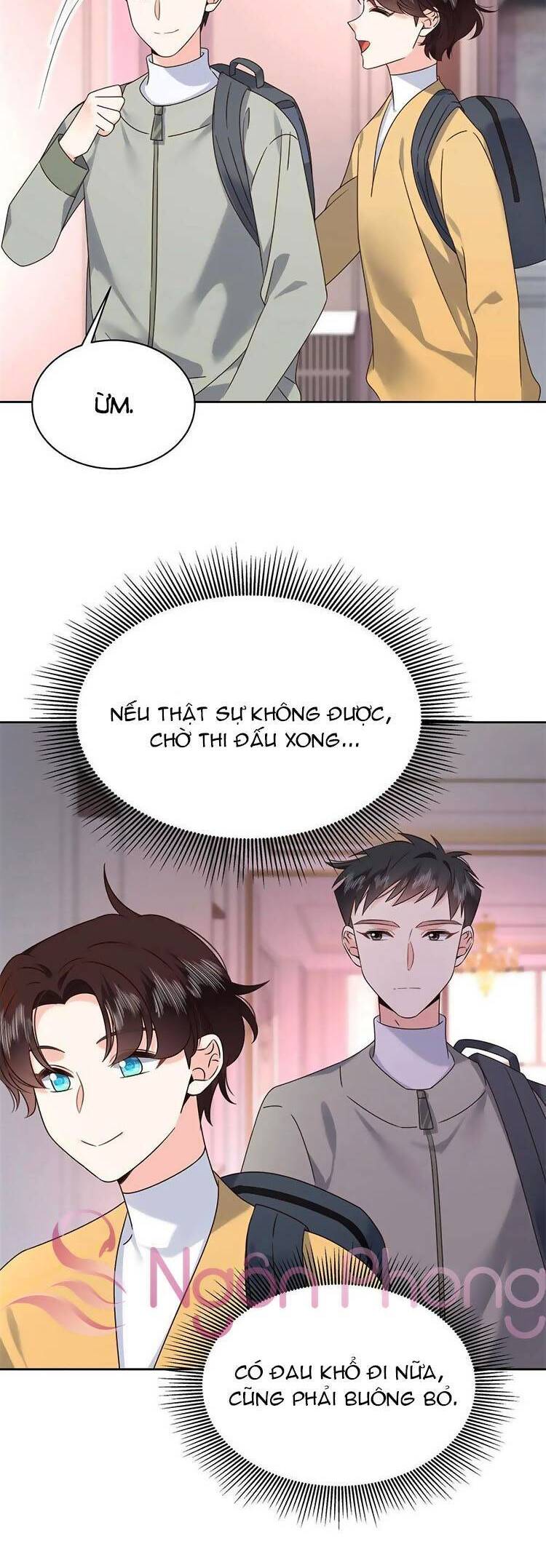Hotboy Quốc Dân Là Nữ Chapter 365 - 22