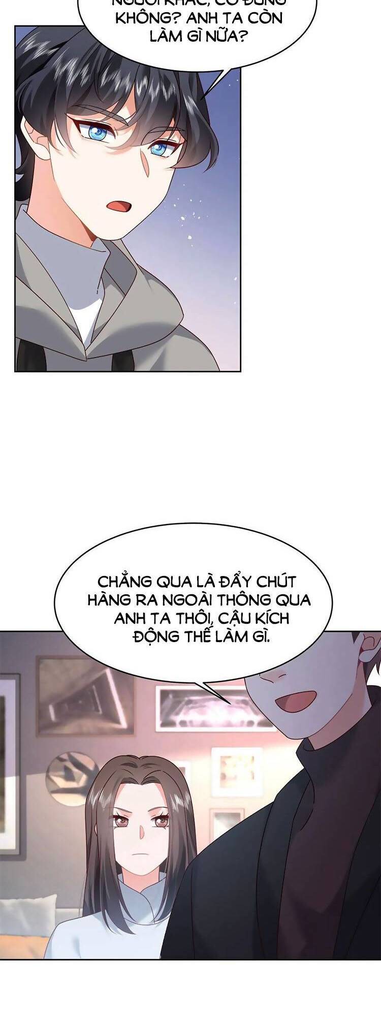 Hotboy Quốc Dân Là Nữ Chapter 365 - 4