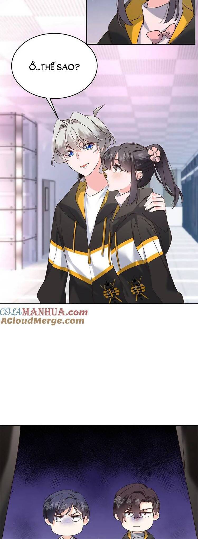 Hotboy Quốc Dân Là Nữ Chapter 366 - 11