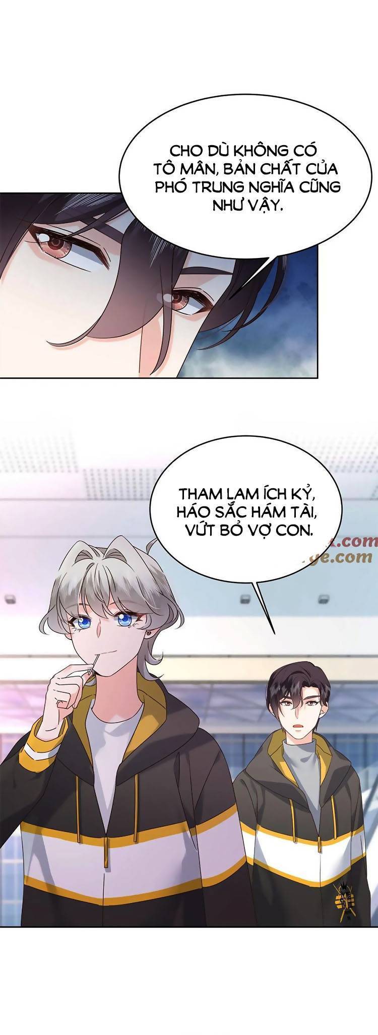 Hotboy Quốc Dân Là Nữ Chapter 366 - 5