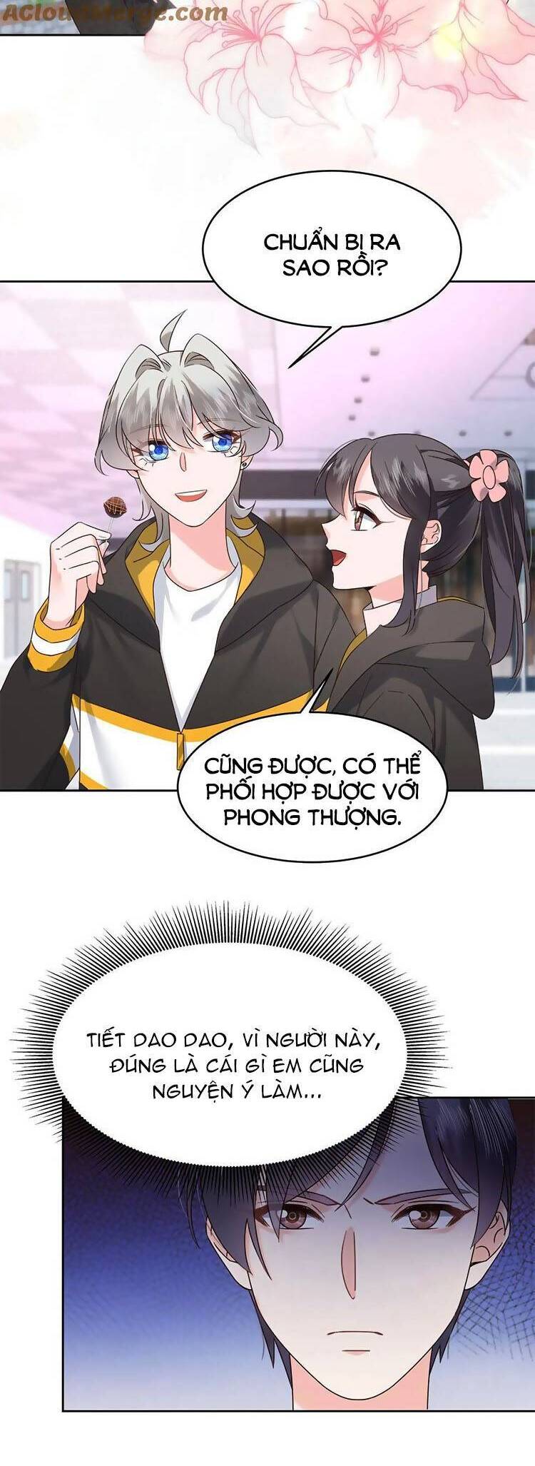 Hotboy Quốc Dân Là Nữ Chapter 366 - 7