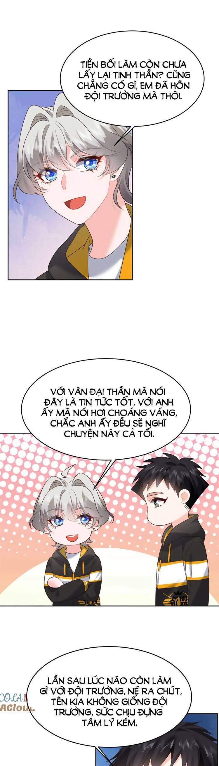 Hotboy Quốc Dân Là Nữ Chapter 367 - 15