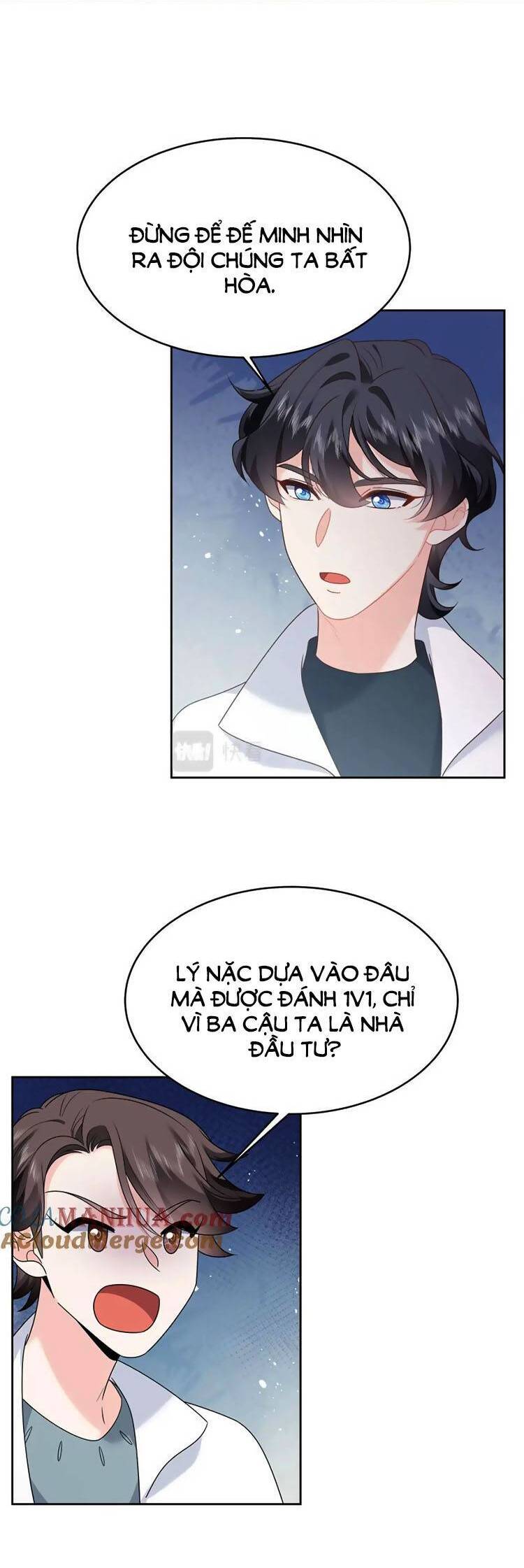 Hotboy Quốc Dân Là Nữ Chapter 367 - 9