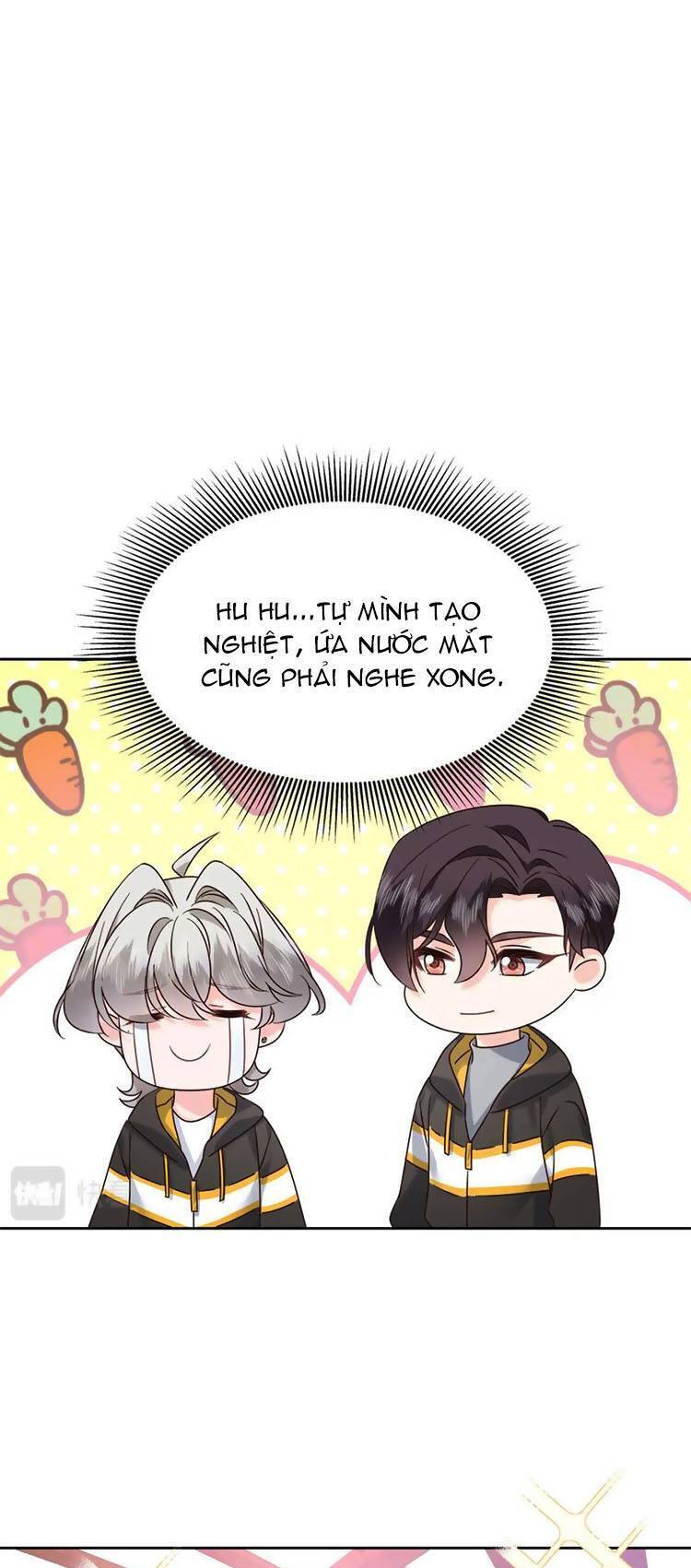 Hotboy Quốc Dân Là Nữ Chapter 368 - 11