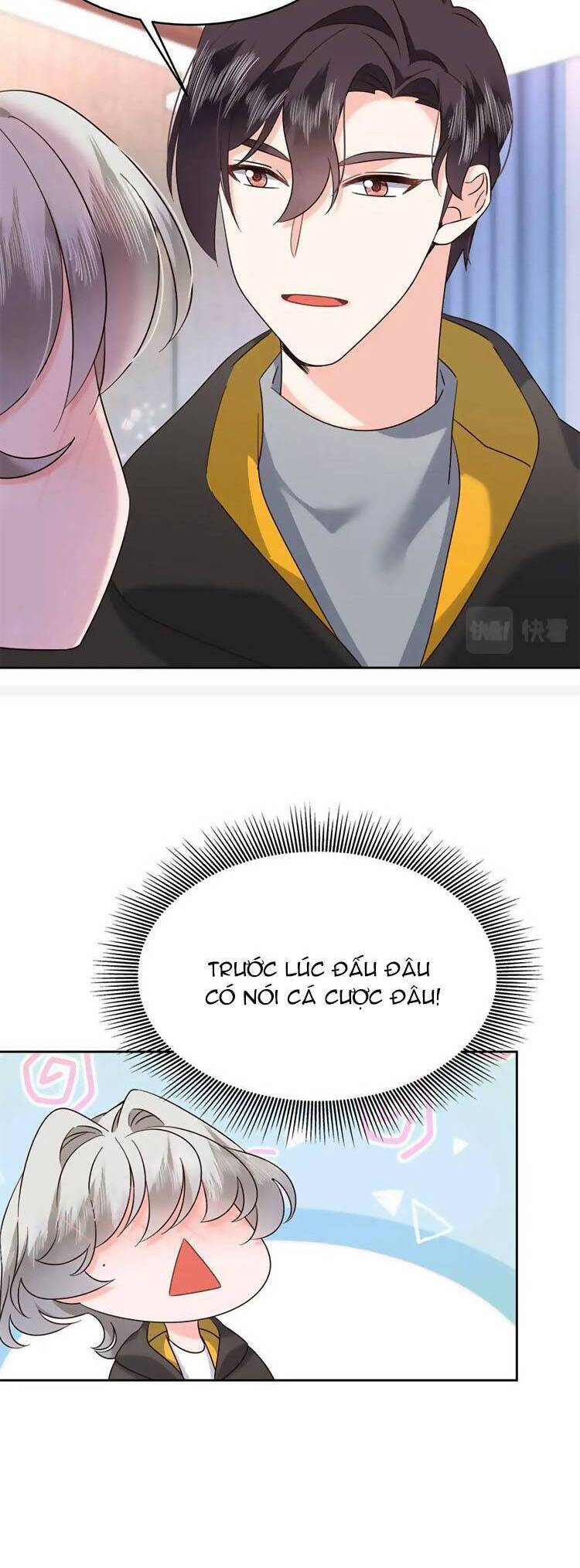 Hotboy Quốc Dân Là Nữ Chapter 368 - 19