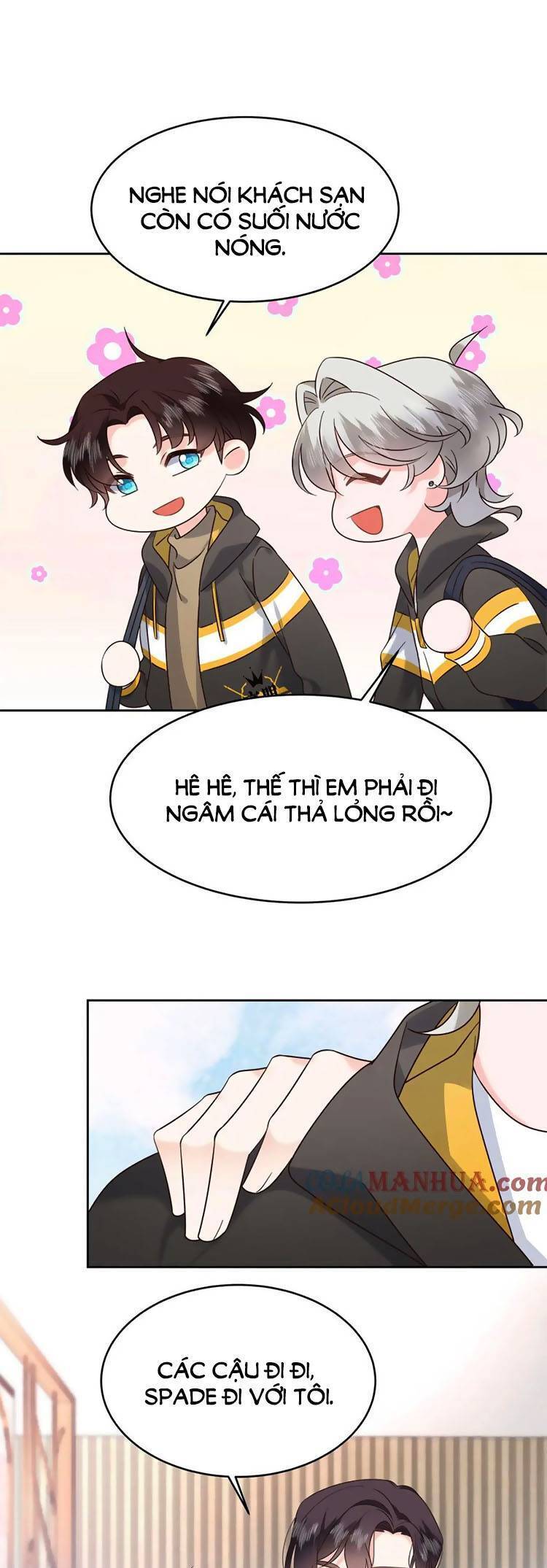 Hotboy Quốc Dân Là Nữ Chapter 368 - 8
