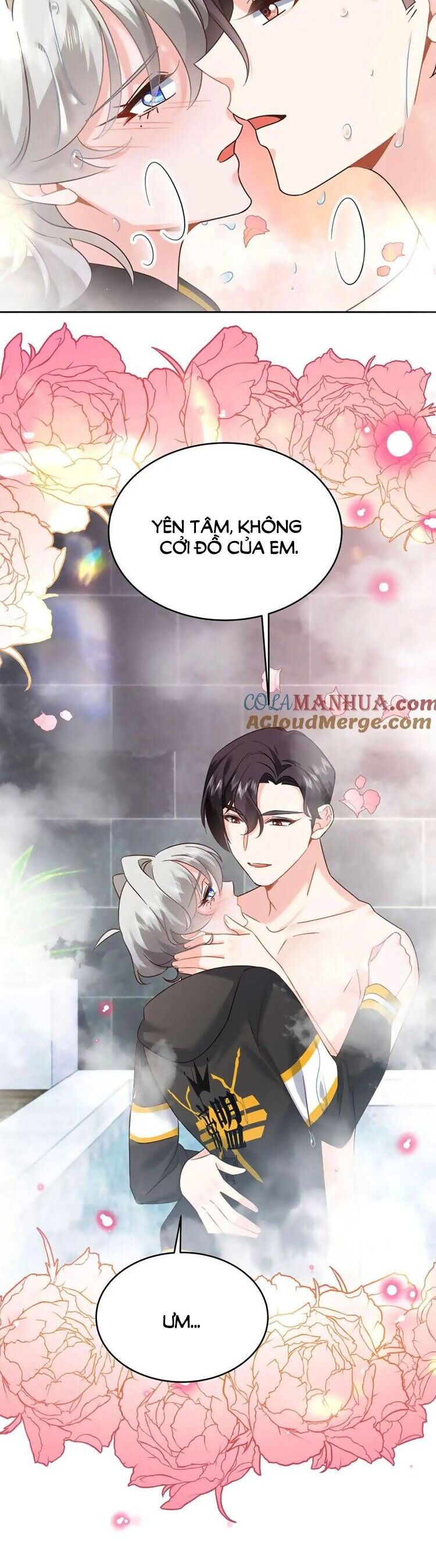 Hotboy Quốc Dân Là Nữ Chapter 369 - 8