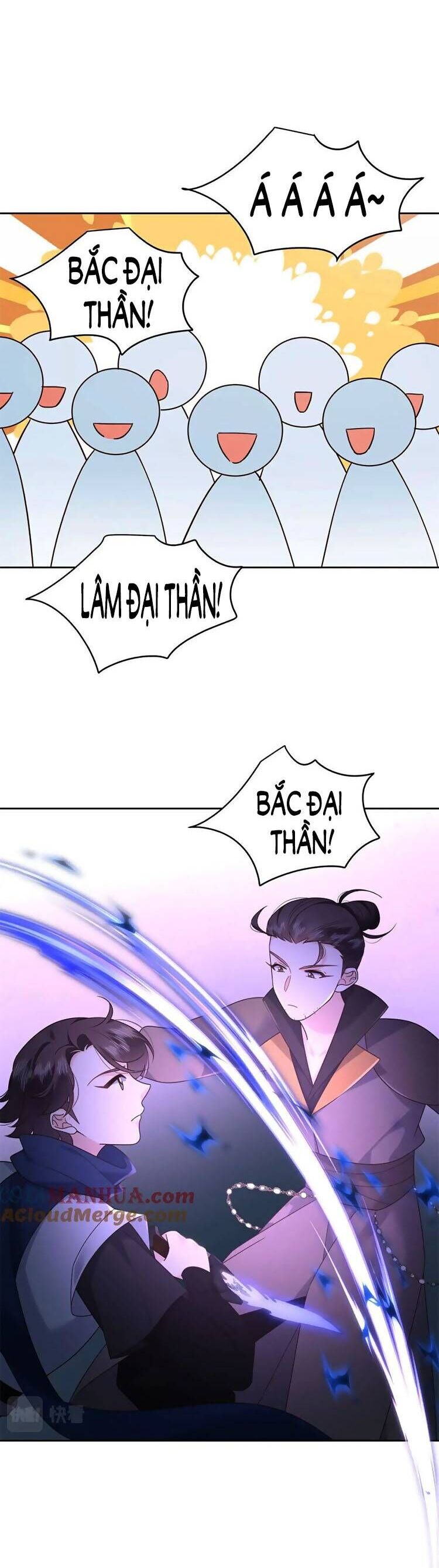 Hotboy Quốc Dân Là Nữ Chapter 370 - 13