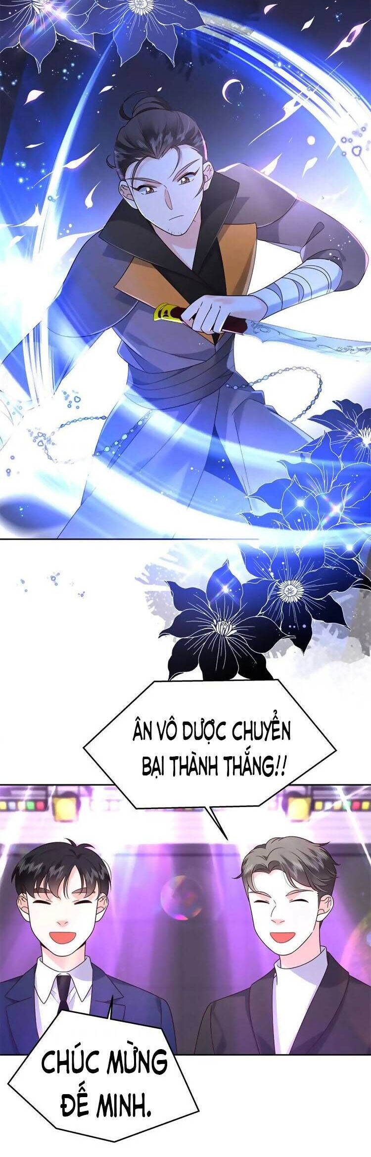 Hotboy Quốc Dân Là Nữ Chapter 370 - 17