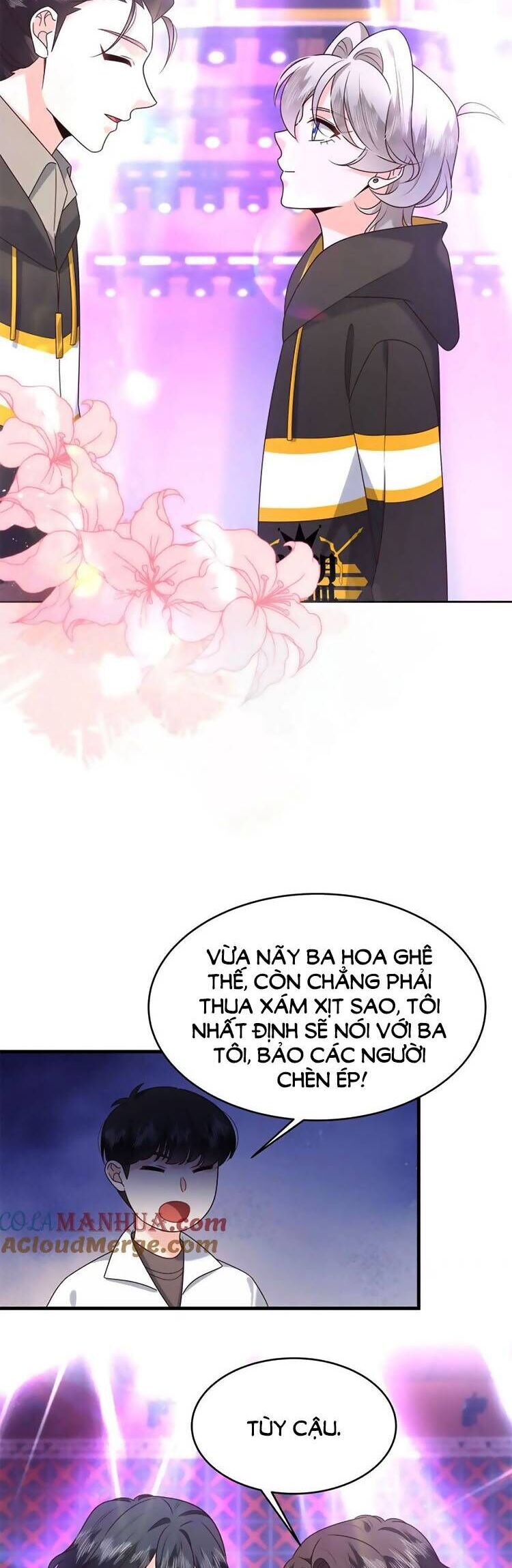 Hotboy Quốc Dân Là Nữ Chapter 370 - 19
