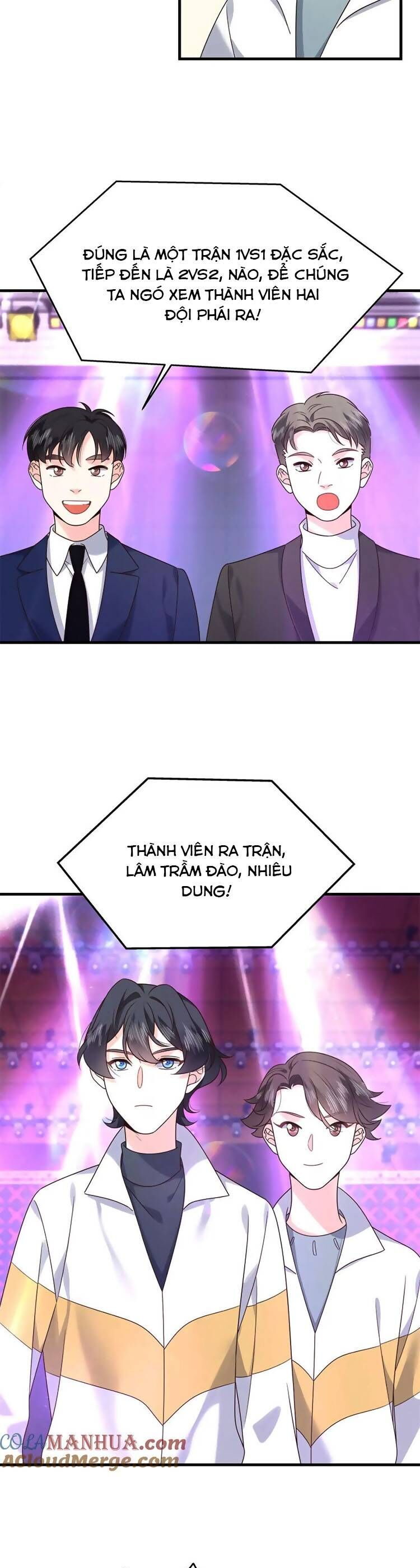Hotboy Quốc Dân Là Nữ Chapter 370 - 21