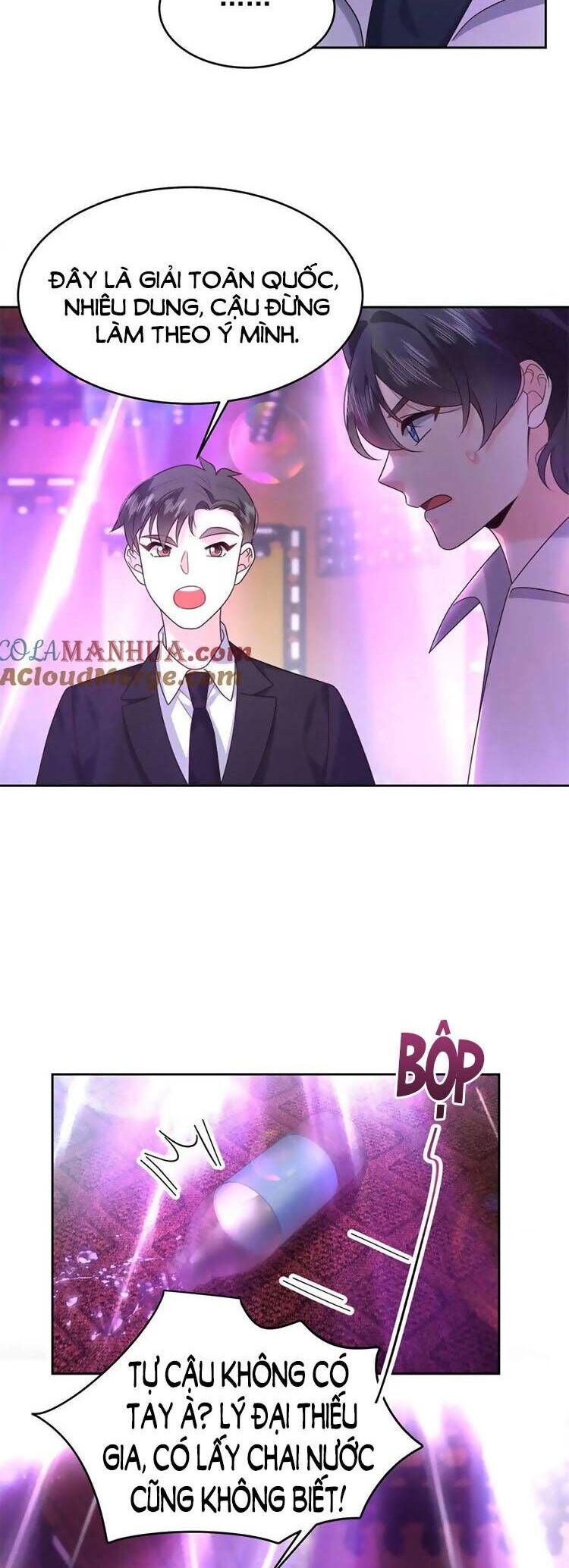 Hotboy Quốc Dân Là Nữ Chapter 370 - 5