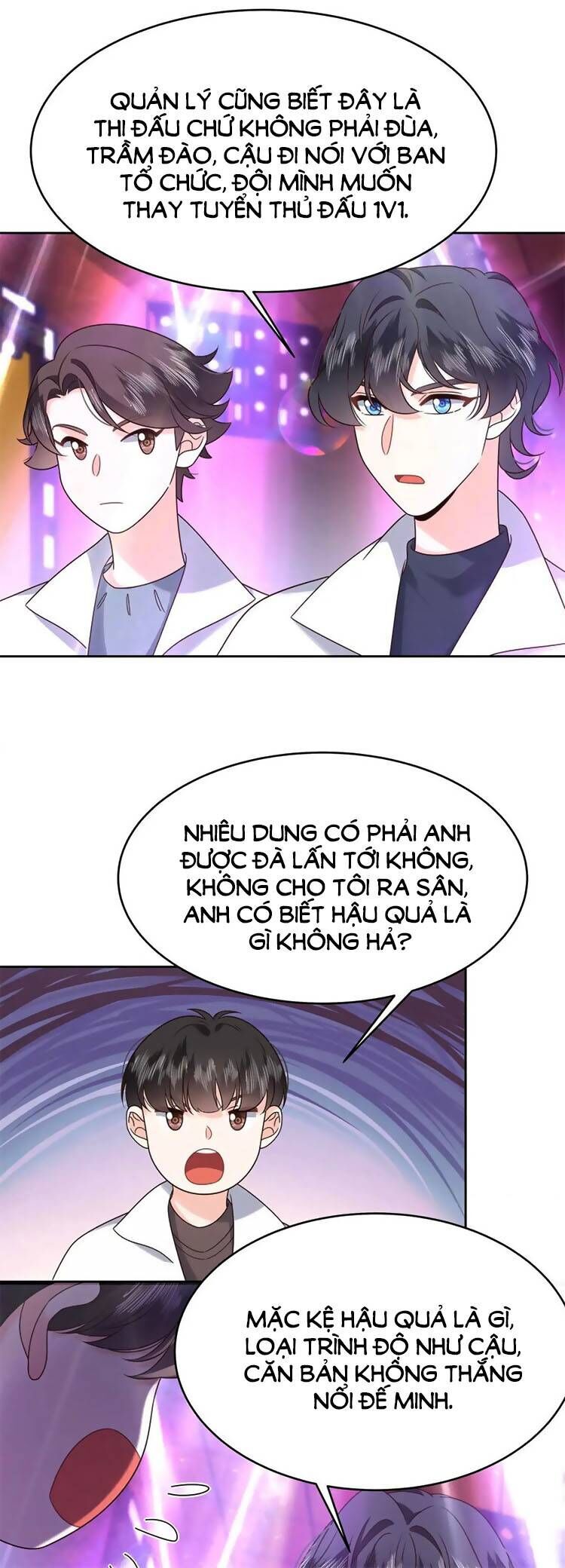 Hotboy Quốc Dân Là Nữ Chapter 370 - 10
