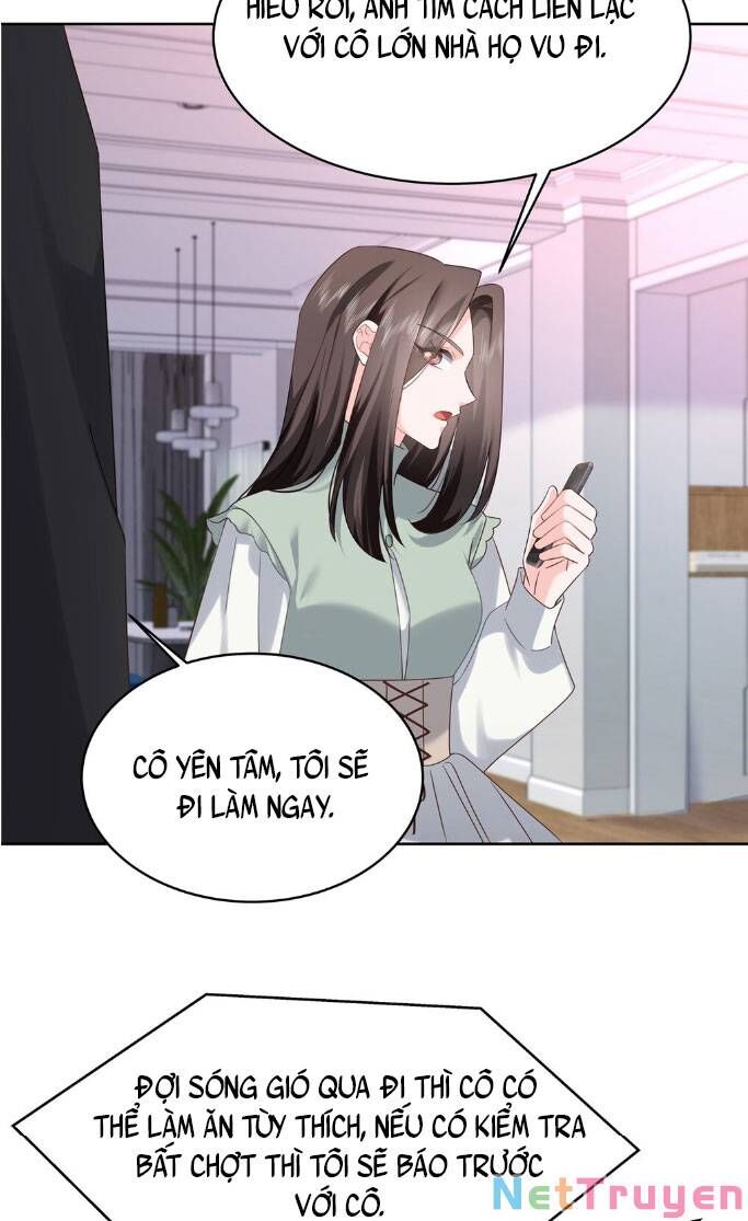 Hotboy Quốc Dân Là Nữ Chapter 372 - 24
