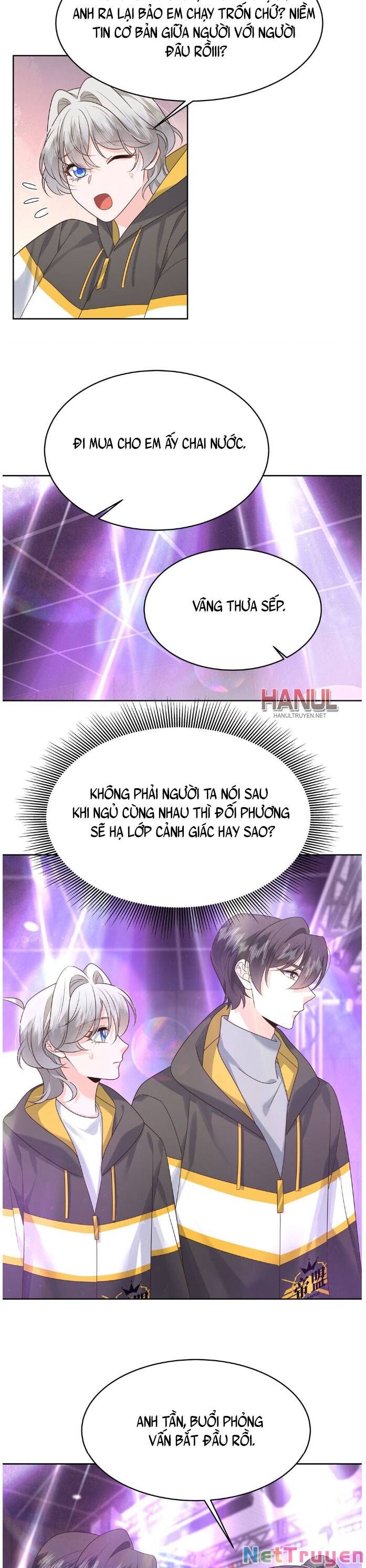 Hotboy Quốc Dân Là Nữ Chapter 373 - 4