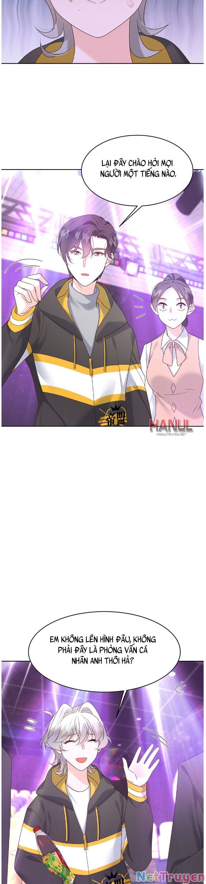 Hotboy Quốc Dân Là Nữ Chapter 373 - 7