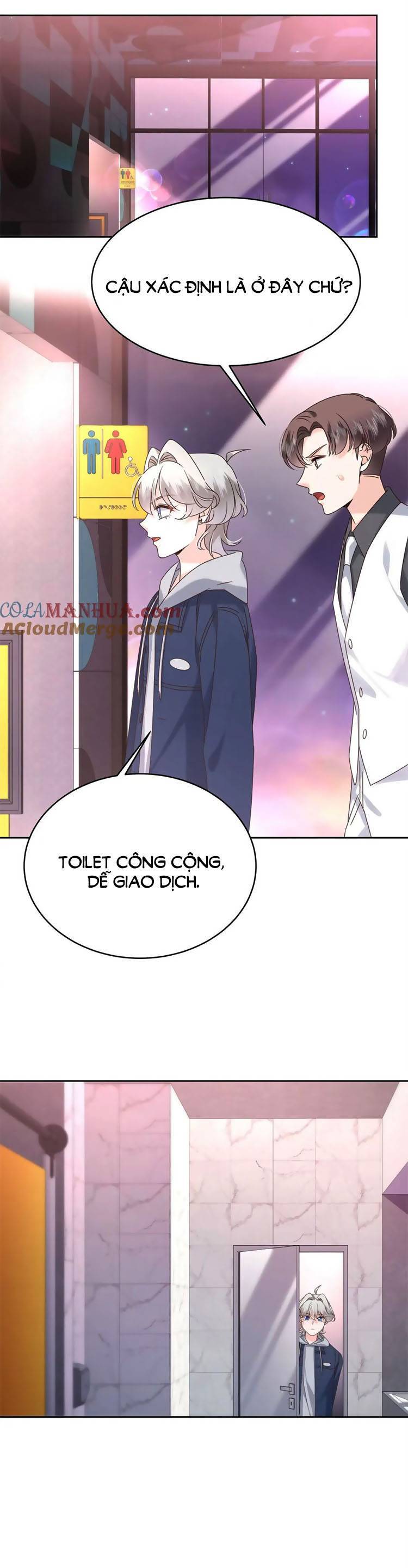 Hotboy Quốc Dân Là Nữ Chapter 374 - 16